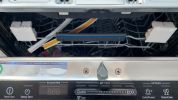 Встраиваемая посудомоечная машина Electrolux EES48200L