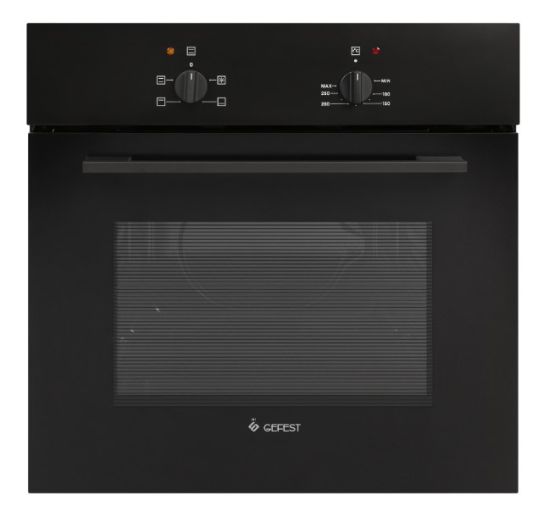 Духовой шкаф Gefest ДА 602 К2