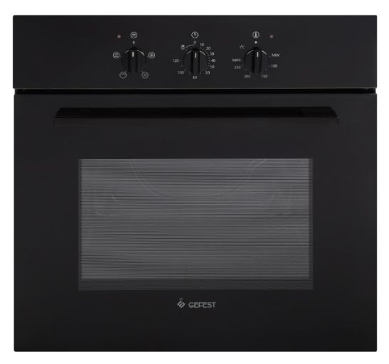 Духовой шкаф Gefest ДА 622 Е1А0