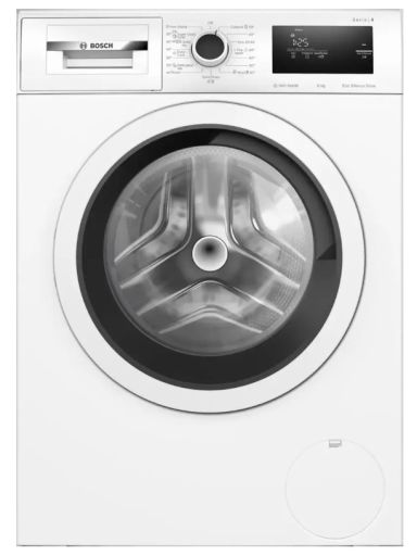Стиральная машина Bosch Serie 4 WAN24066BY