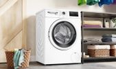 Стиральная машина Bosch Serie 4 WAN24066BY