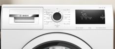 Стиральная машина Bosch Serie 4 WAN24066BY