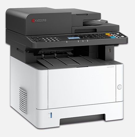 МФУ KYOCERA MITA ECOSYS MA4000x 110C143NL0