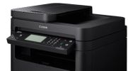 Принтер Canon MF237w (с трубкой для факса)