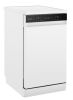 Отдельностоящая посудомоечная машина Weissgauff DW 4539 Inverter Touch AutoOpen White