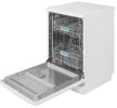 Отдельностоящая посудомоечная машина Meferi MDW6062WH FS Light