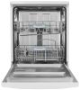 Отдельностоящая посудомоечная машина Meferi MDW6062WH FS Light