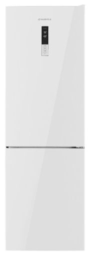 Холодильник Maunfeld MFF185NFW10 Inverter, фото 1