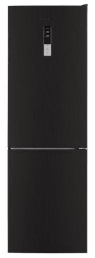 Холодильник Maunfeld MFF185NFSB10 Inverter, фото 1
