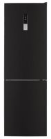 Холодильник Maunfeld MFF185NFSB10 Inverter