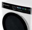 Стирально-сушильная машина Maunfeld MFWD1295WH05
