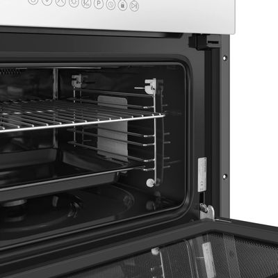 Микроволновая печь Meferi MEO608WH Microwave, фото 8