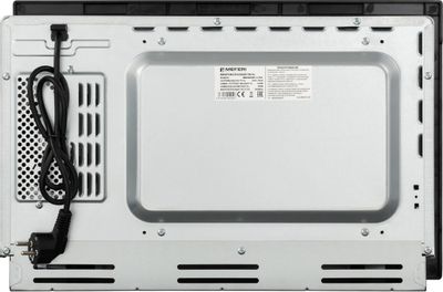 Микроволновая печь Meferi MMO6025BK Ultra, фото 11