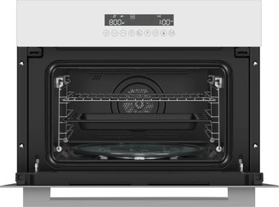 Микроволновая печь Meferi MEO608WH Microwave, фото 2