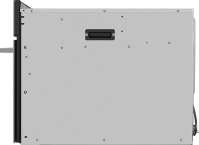 Микроволновая печь Meferi MEO608WH Microwave, фото 9