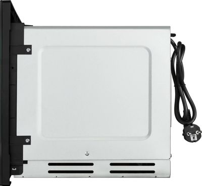 Микроволновая печь Meferi MMO6025BK Ultra, фото 10