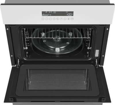 Микроволновая печь Meferi MEO608WH Microwave, фото 4