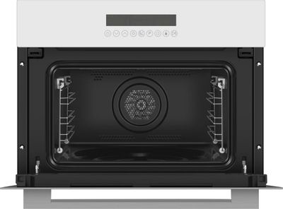 Микроволновая печь Meferi MEO608WH Microwave, фото 3