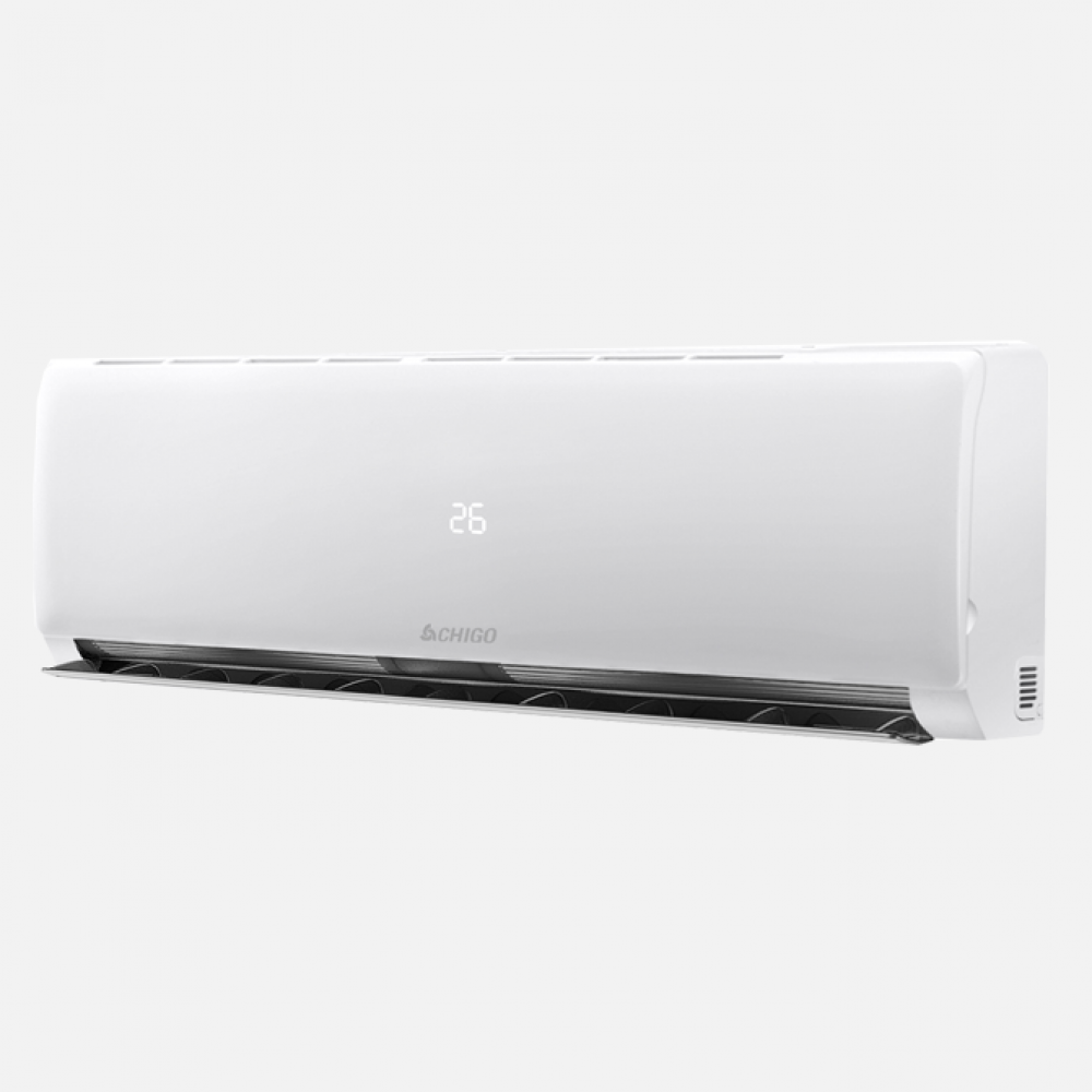 Сплит-система Chigo Angel CS-25V3G-1C169AC-W3/I, фото 2