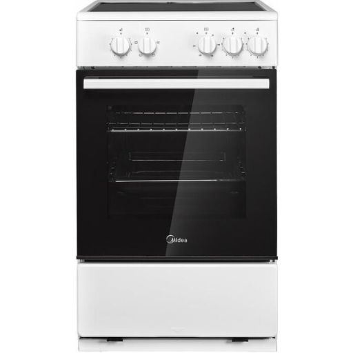 Кухонная плита Midea MFE-2W
