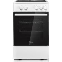 Кухонная плита Midea MFE-2W
