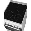 Кухонная плита Midea MFE-2W