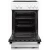 Кухонная плита Midea MFE-2W