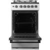 Кухонная плита Midea MFG-1G
