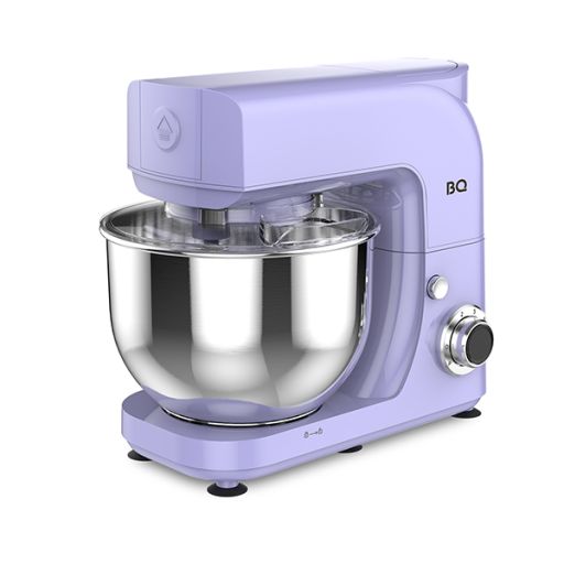 Планетарный миксер BQ MX621 (purple)