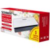 Вакуумный упаковщик SONNEN VS-V73 (456338)