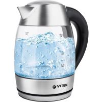 Электрический чайник Vitek VT-7047 TR