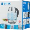 Электрический чайник Vitek VT-7047 TR