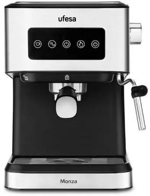 Рожковая кофеварка Ufesa Espresso Monza