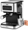 Рожковая кофеварка Ufesa Espresso Monza