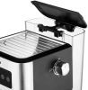 Рожковая кофеварка Ufesa Espresso Monza