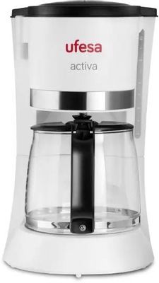 Капельная кофеварка Ufesa Activa CG7123