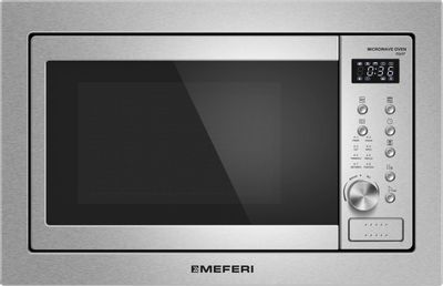 Микроволновая печь Meferi MMO6025IX Power