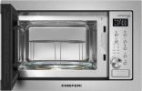 Микроволновая печь Meferi MMO6025IX Power