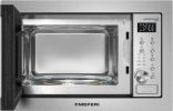 Микроволновая печь Meferi MMO6025IX Power