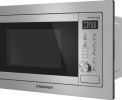 Микроволновая печь Meferi MMO6025IX Power