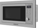 Микроволновая печь Meferi MMO6025IX Power