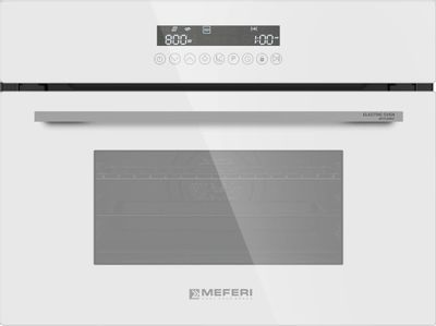 Микроволновая печь Meferi MEO608WH Microwave, фото 1