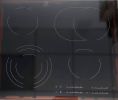 Варочная панель Electrolux EHF 6547 FXK