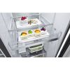 Холодильник с морозильником LG GC-L257CBEV