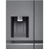 Холодильник с морозильником LG GC-L257CBEV