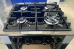 Плита газоэлектрическая Gefest 6502-03 0284
