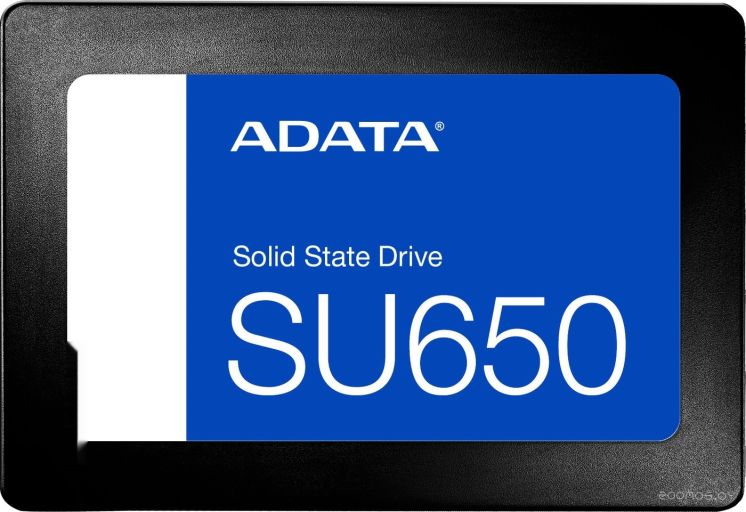 SSD A-Data Ultimate SU650 2TB ASU650SS-2TT-R