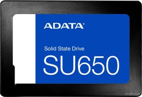 SSD A-Data Ultimate SU650 2TB ASU650SS-2TT-R