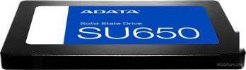 SSD A-Data Ultimate SU650 2TB ASU650SS-2TT-R