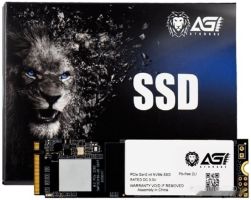 SSD AGI AI198 256GB AGI256G66AI198